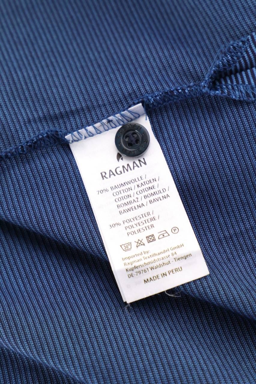 Carou RAGMAN Poloshirt