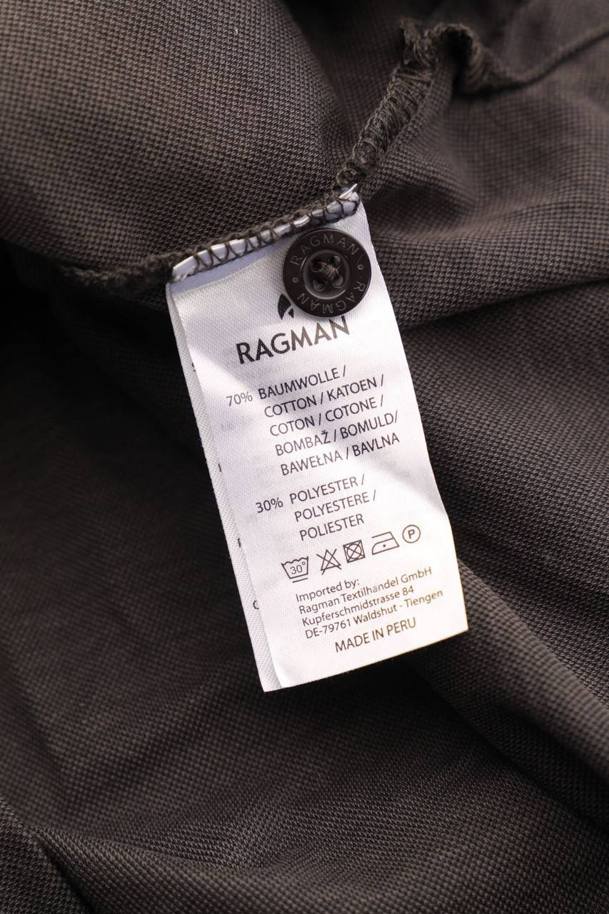 Carou RAGMAN Poloshirt