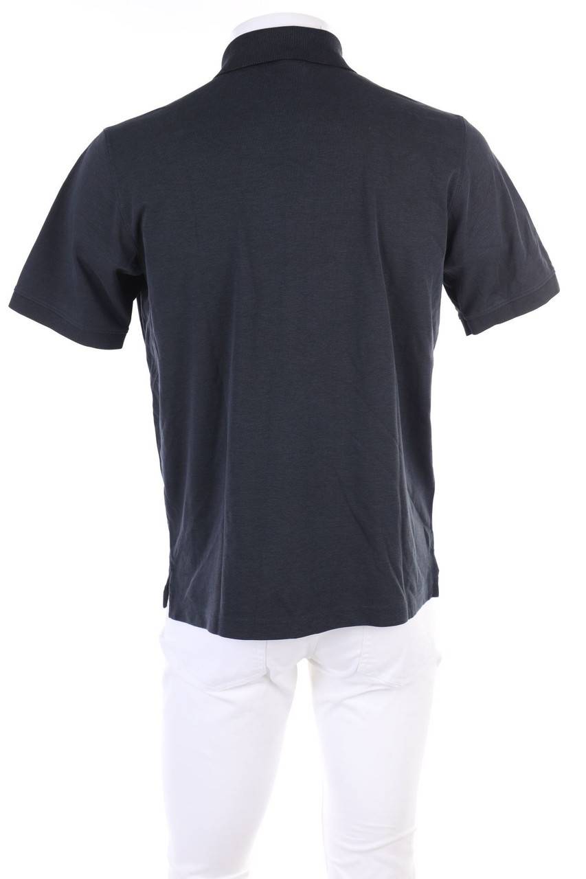 Carou RAGMAN Poloshirt Mit Logo-Stickerei