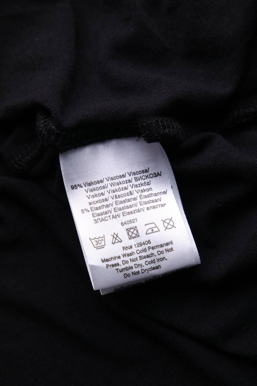 Carou RAINBOW Cold-Shoulder-Bluse Mit Blumen-Print