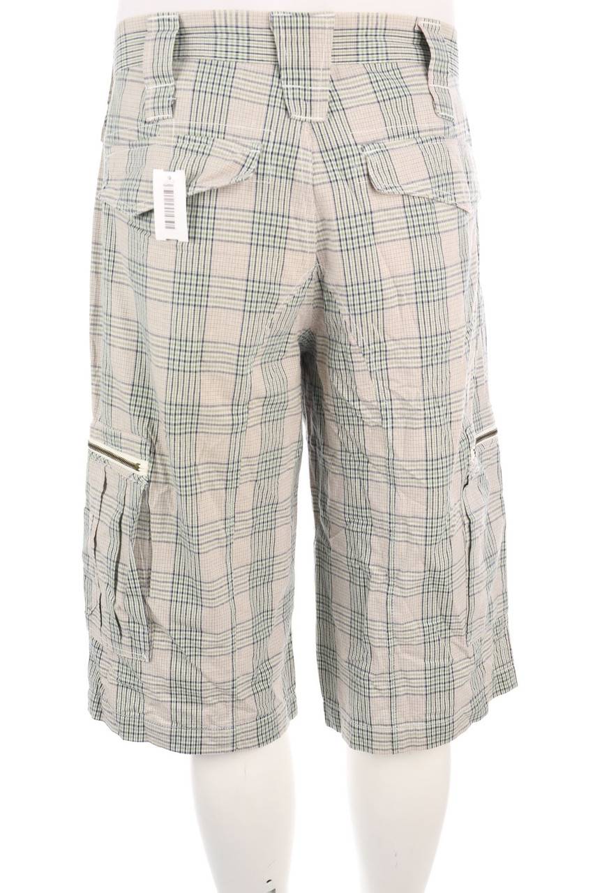 Carou RAINBOW Collection Cargo-Shorts