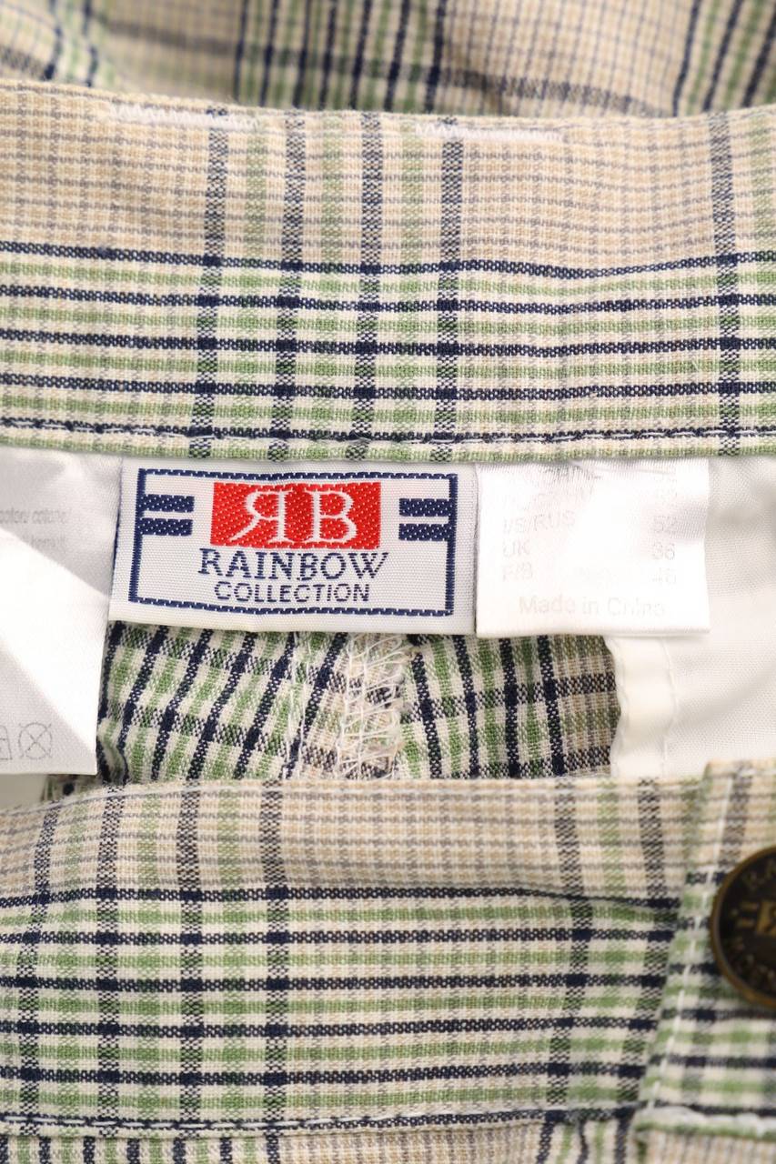 Carou RAINBOW Collection Cargo-Shorts