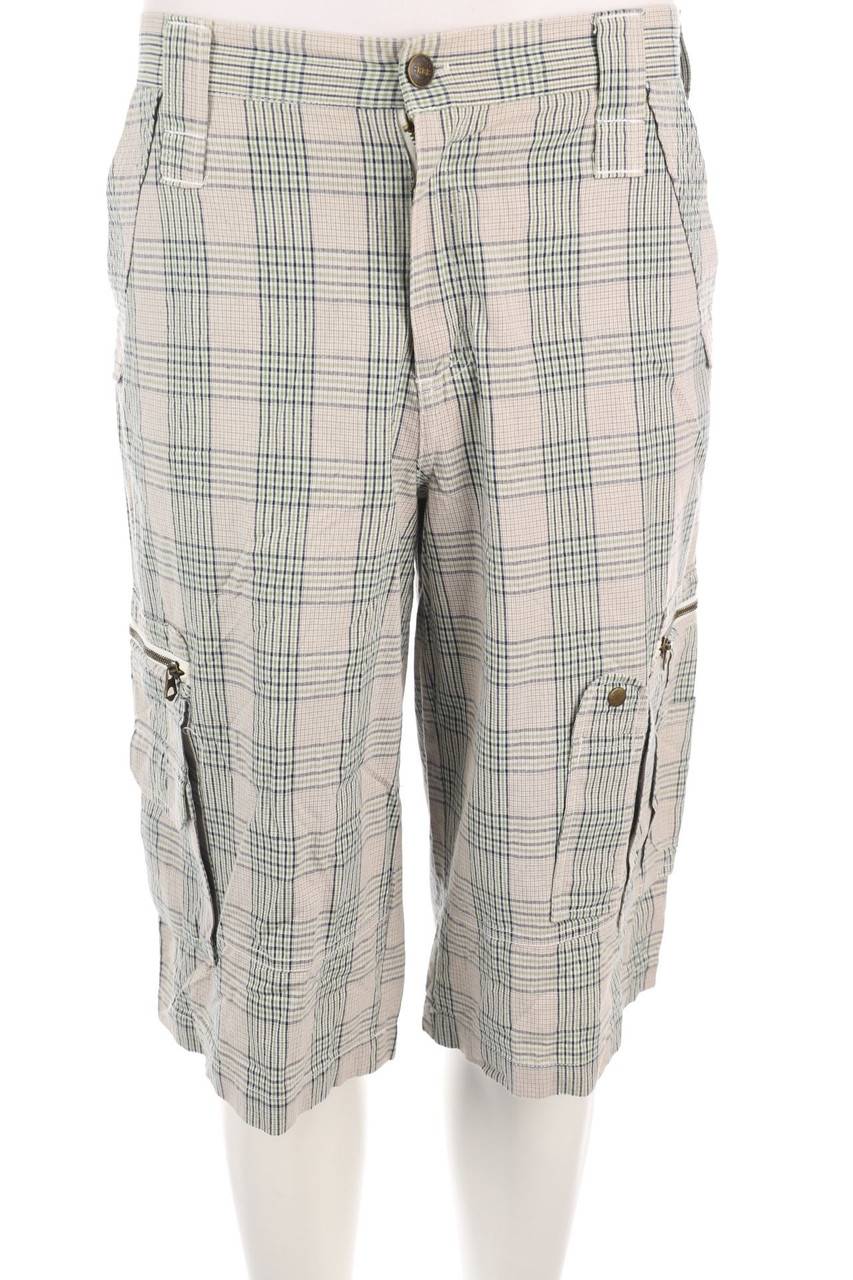 Carou RAINBOW collection Cargo-Shorts