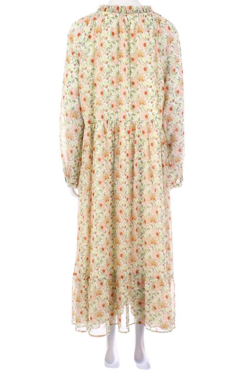 Carou RAINBOW Maxi-Kleid