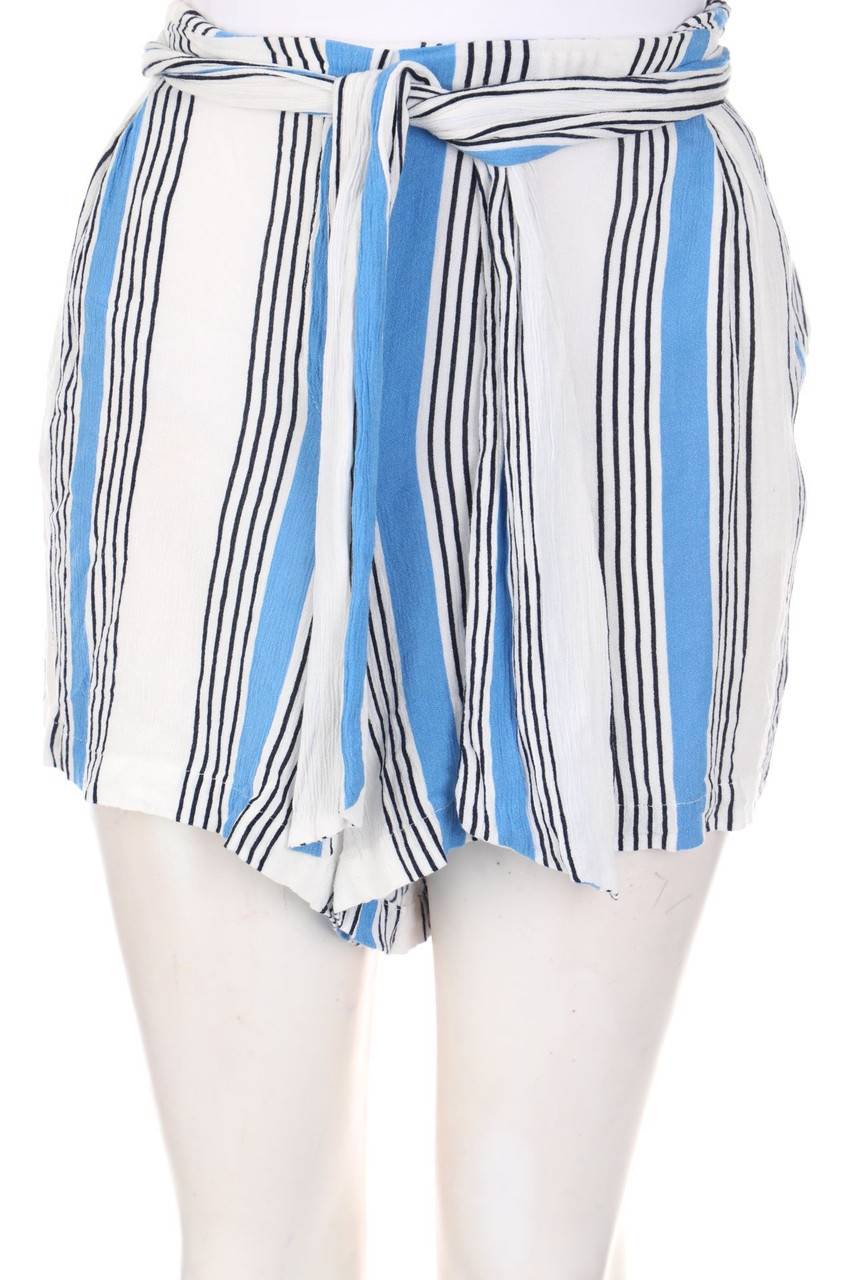 Carou RAINBOW Shorts mit Streifen