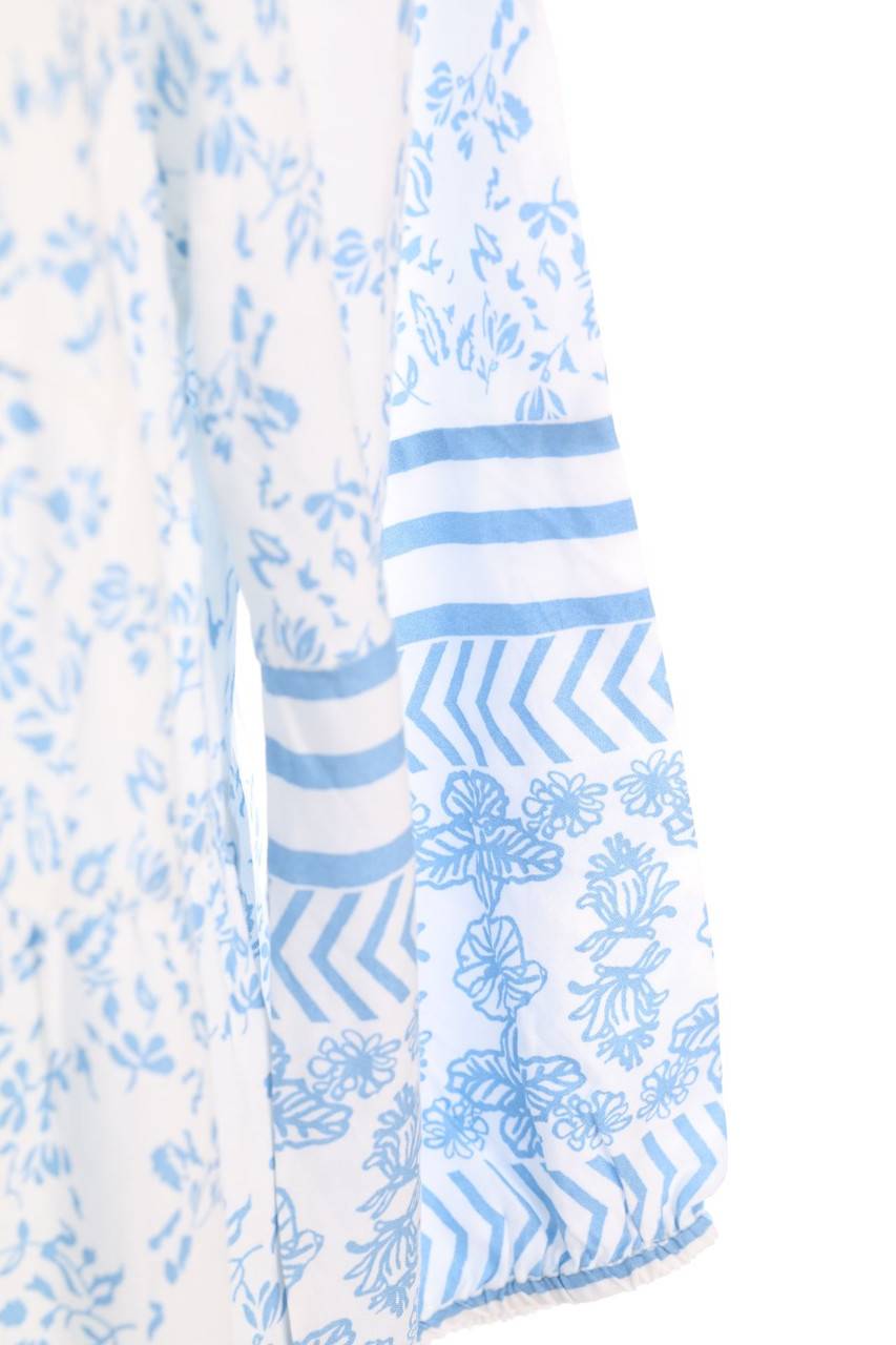 Carou RAINBOW Tunikakleid