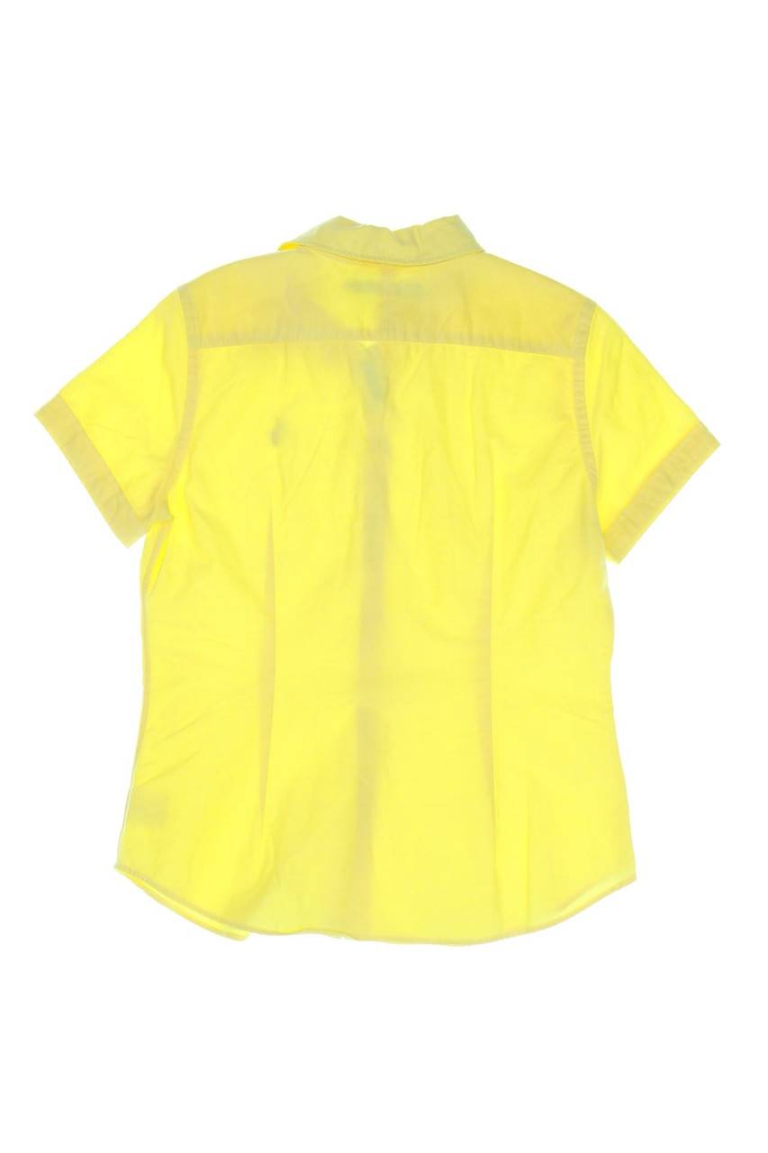 Carou RALPH LAUREN Hemd Mit Logo-Stickerei