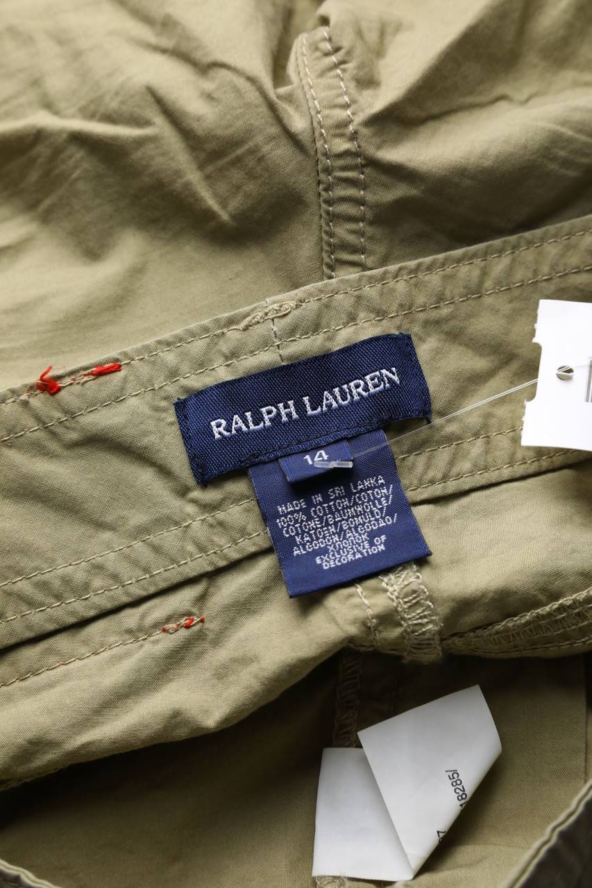 Carou RALPH LAUREN Shorts
