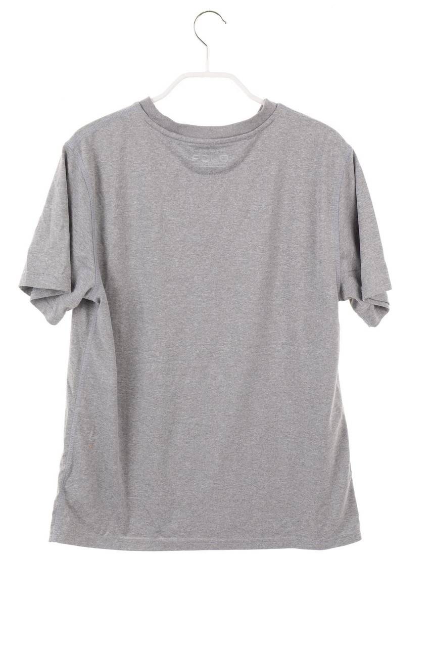 Carou RALPH LAUREN T-Shirt Mit Logo-Print