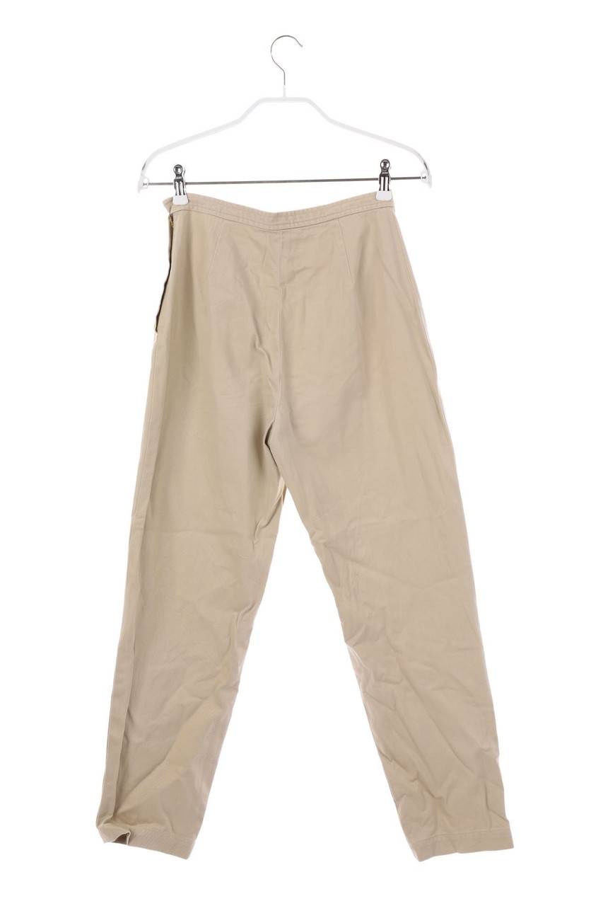 Carou RALPH RALPH LAUREN Bundfaltenhose