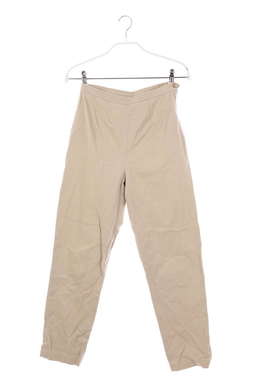 Carou RALPH RALPH LAUREN Bundfaltenhose