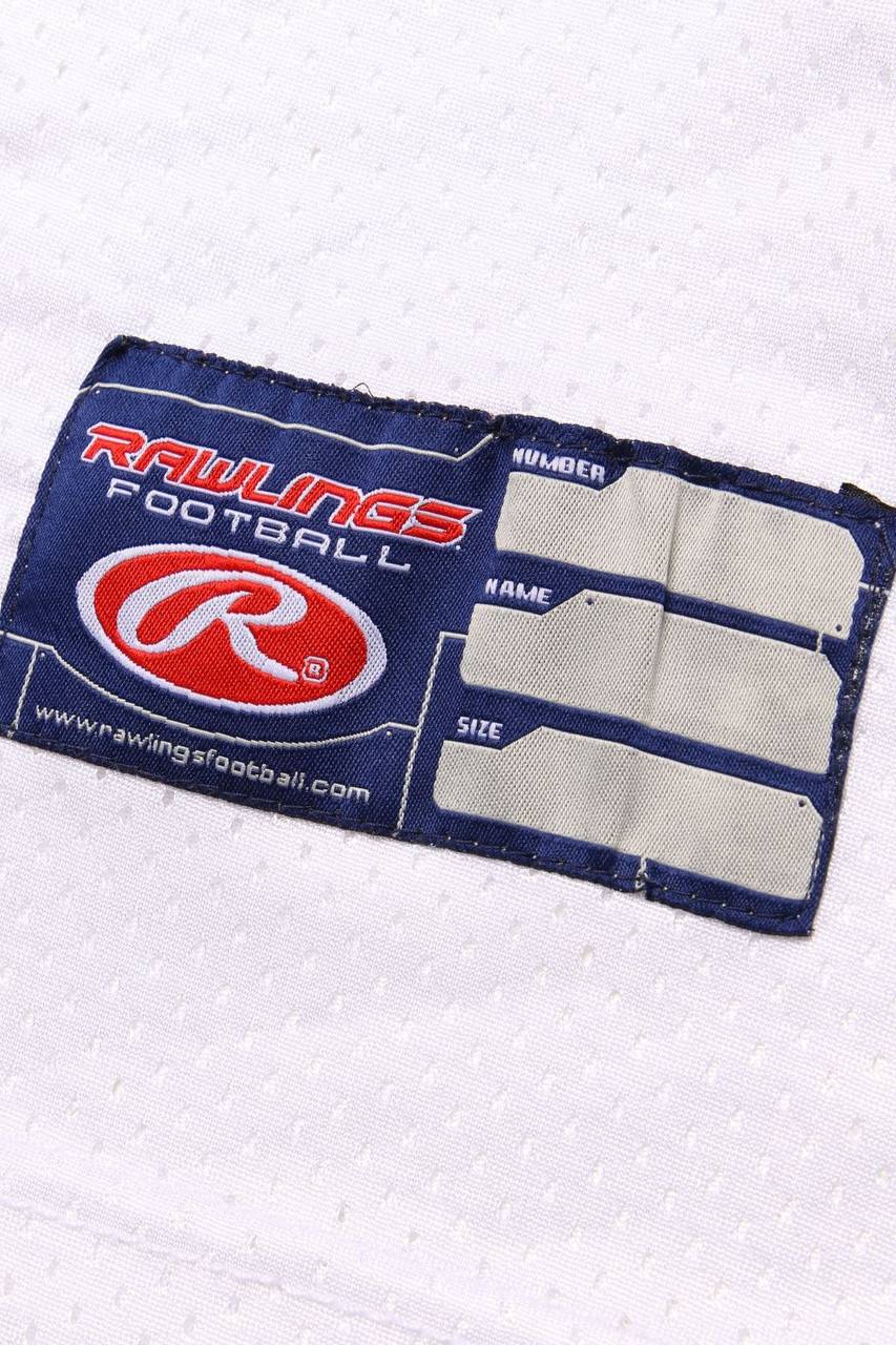 Carou Rawlings Sport-Shirt