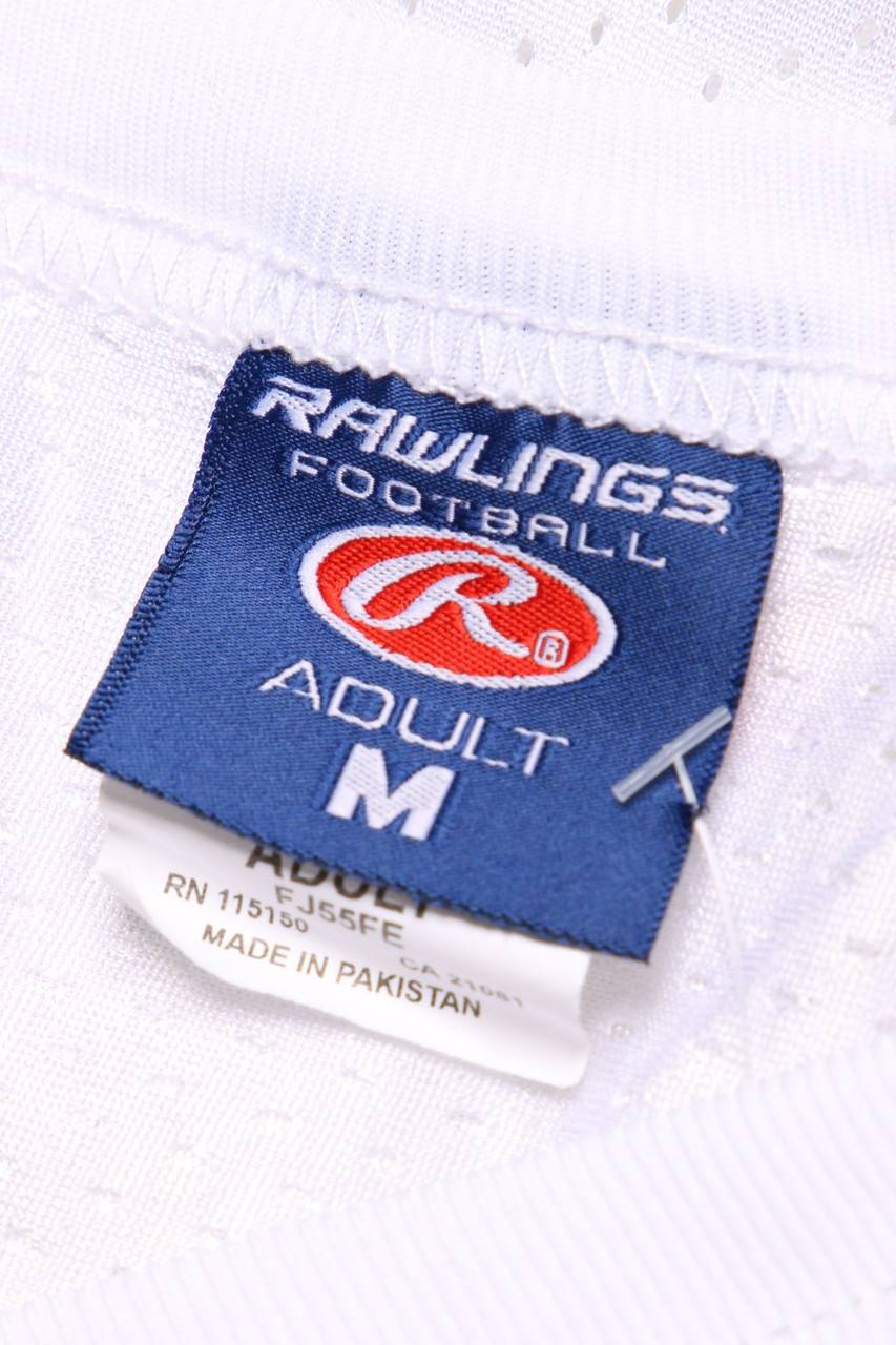 Carou Rawlings Sport-Shirt