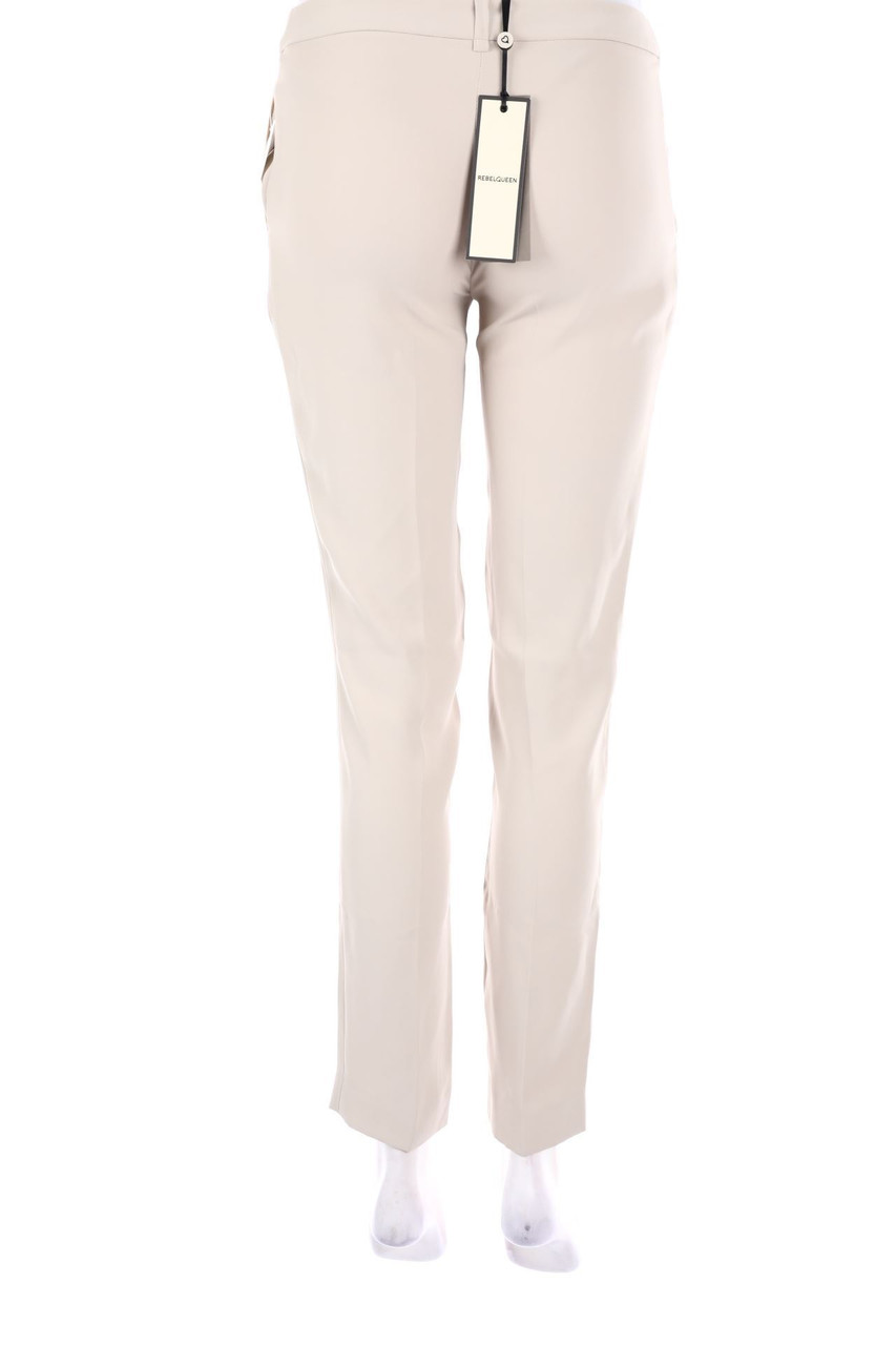Carou REBEL QUEEN By LIU JO Hose Mit Logo-Plakette