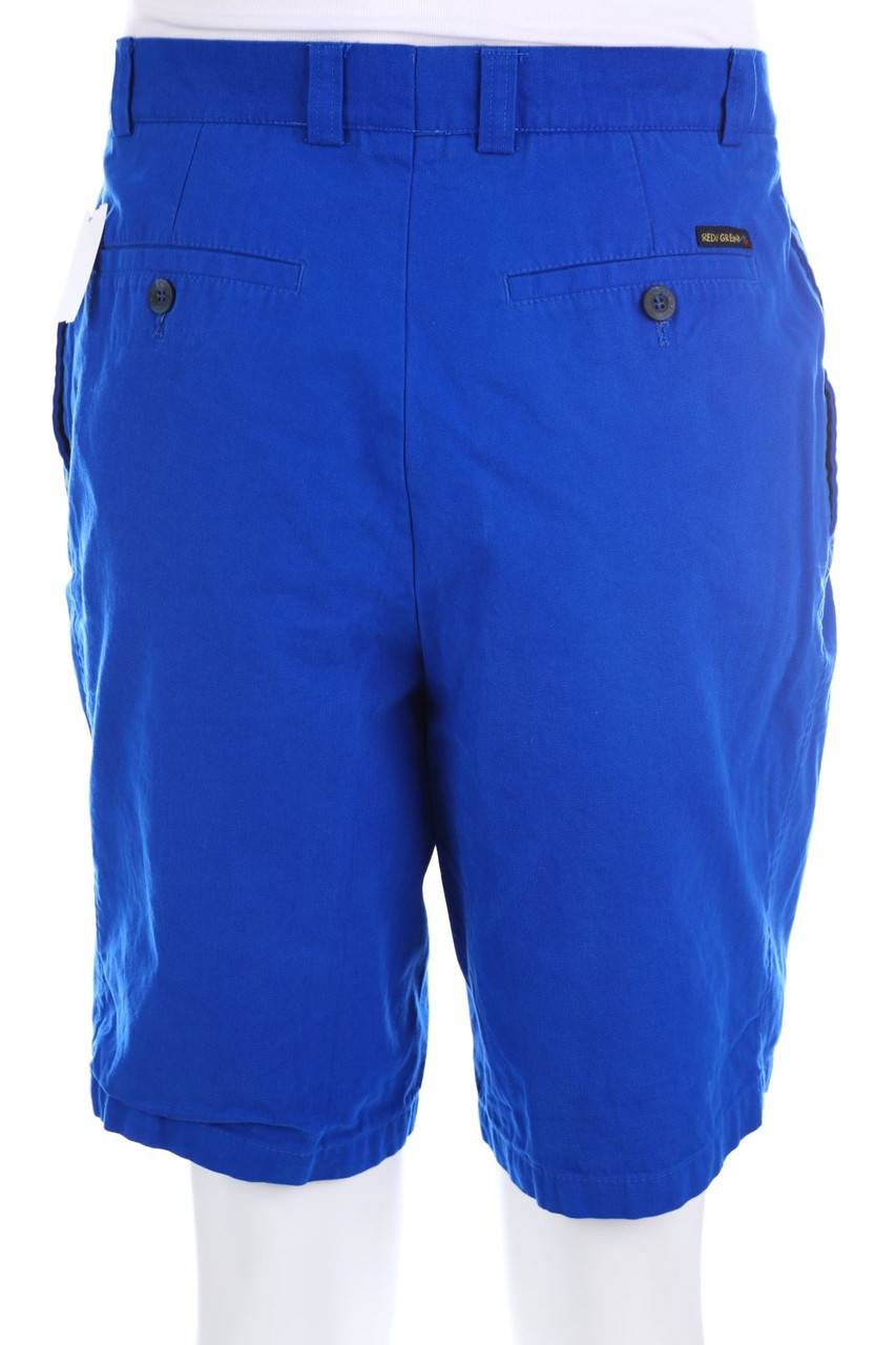 Carou REDGREEN Chino-Shorts