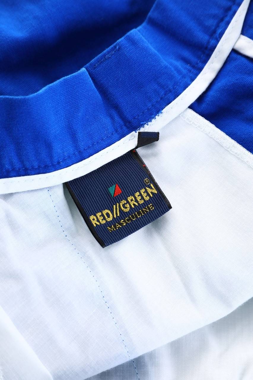 Carou REDGREEN Chino-Shorts