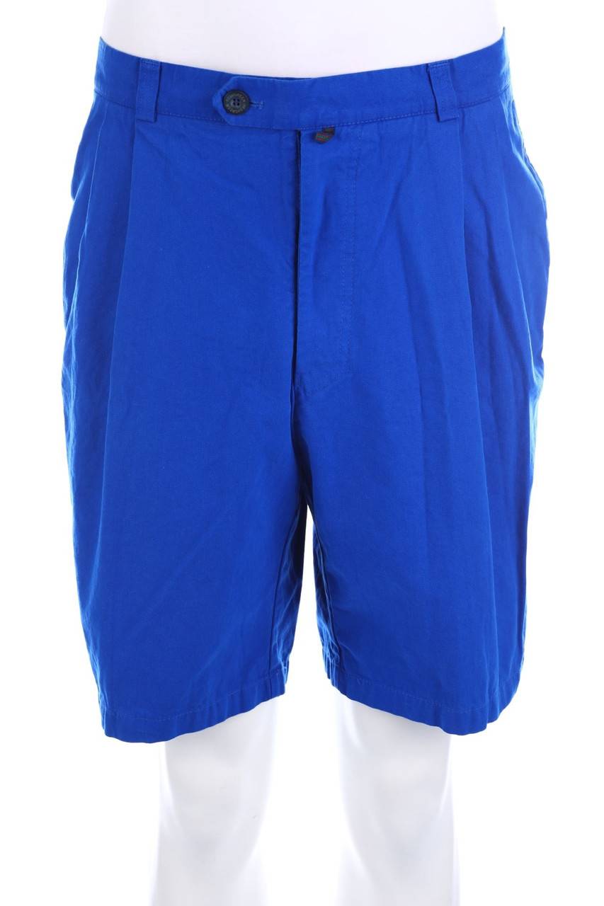 Carou REDGREEN Chino-Shorts