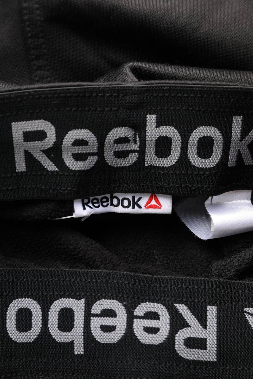 Carou Reebok Jogging-Hose Mit Logo-Print