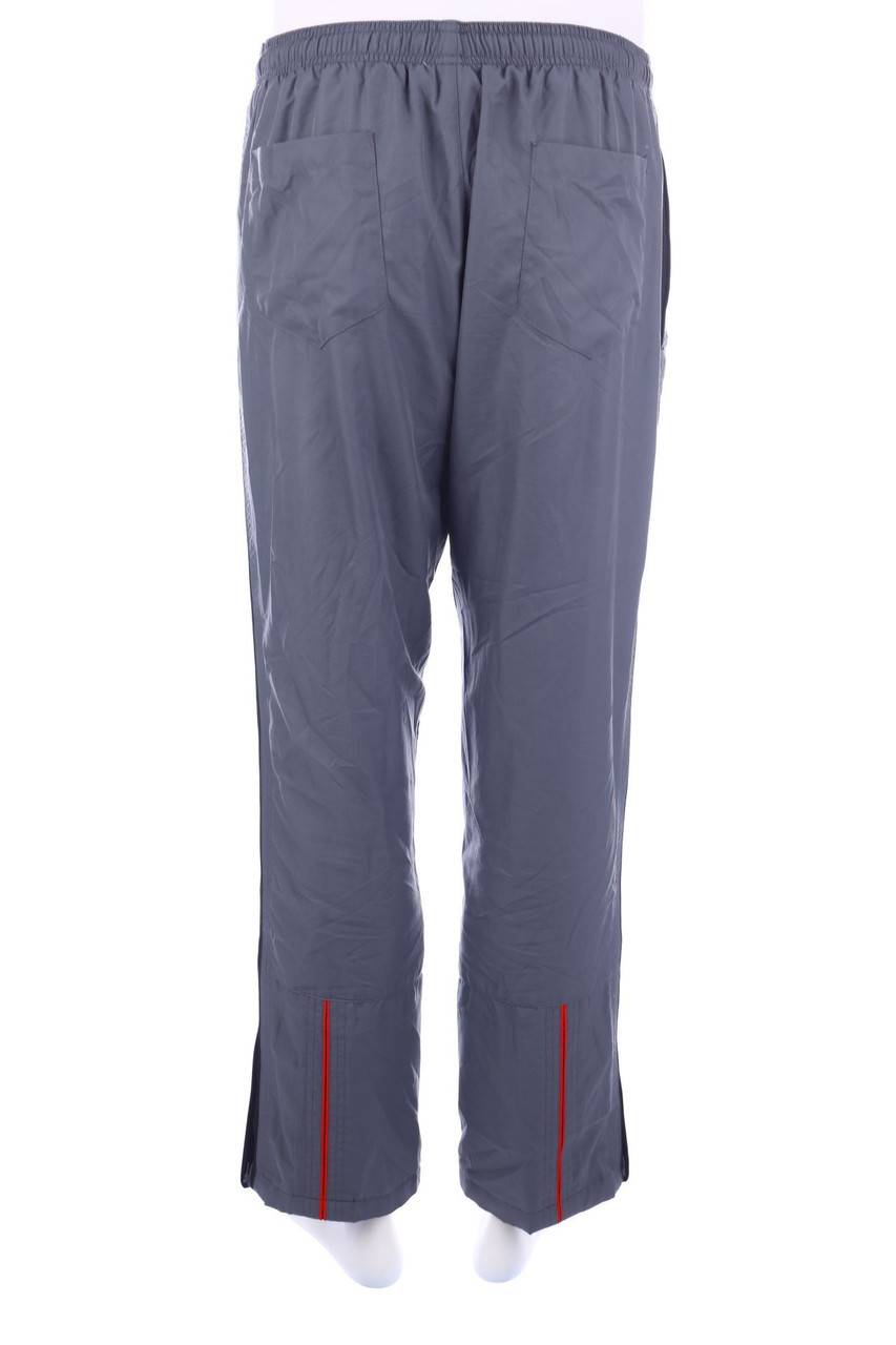 Carou Reebok Jogging-Hose Mit Logo-Print