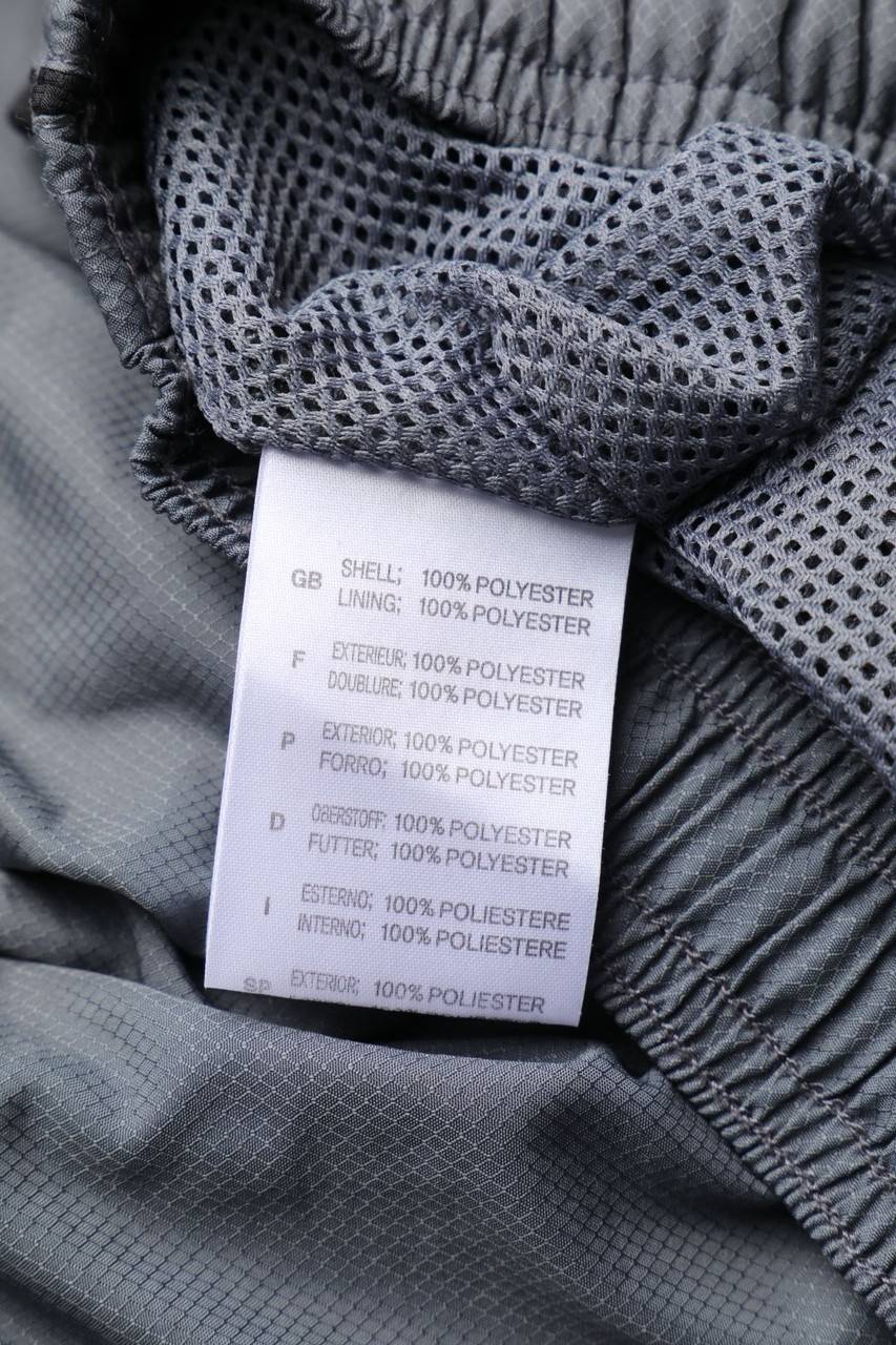 Carou Reebok Jogging-Hose Mit Logo-Print