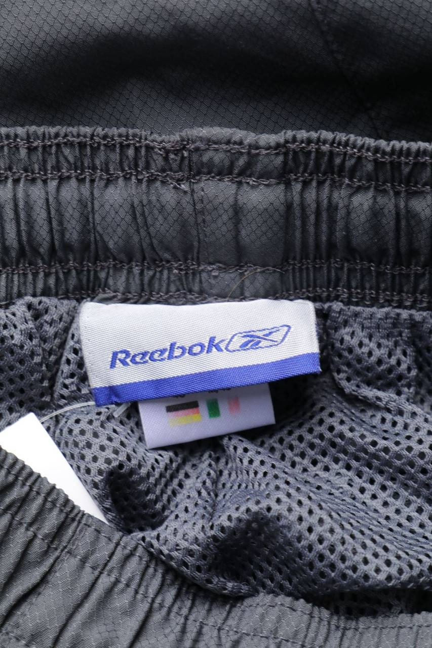 Carou Reebok Jogging-Hose Mit Logo-Print