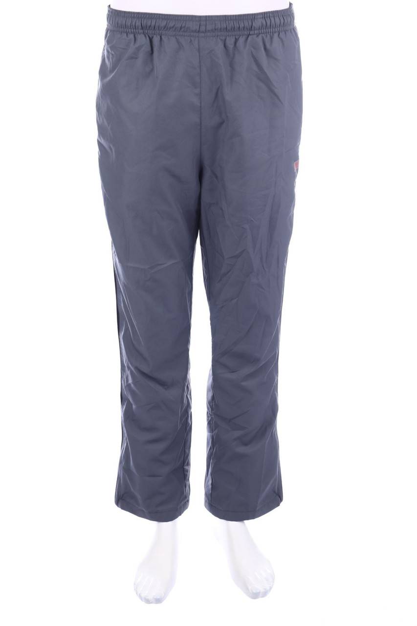 Carou Reebok Jogging-Hose mit Logo-Print