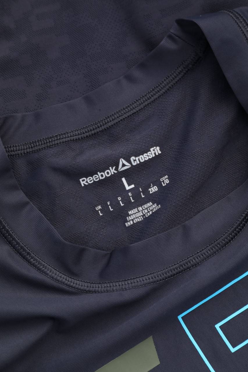 Carou Reebok Sport-Shirt