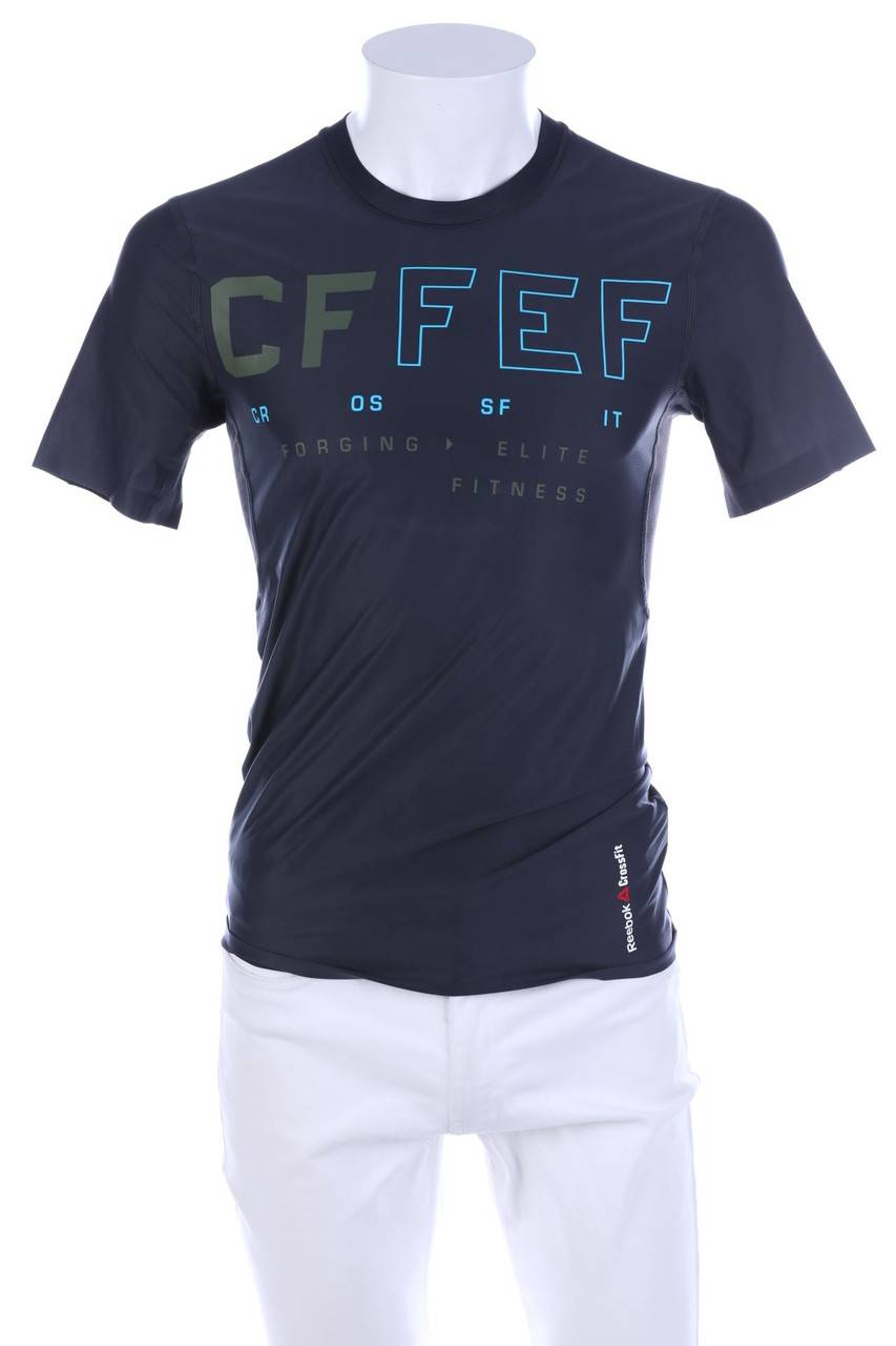Carou Reebok Sport-Shirt