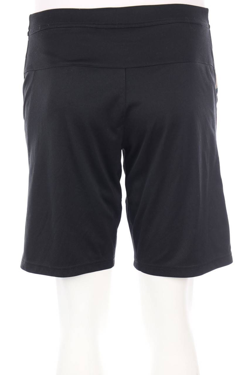 Carou Reebok Sport-Shorts Mit Camouflage-Print