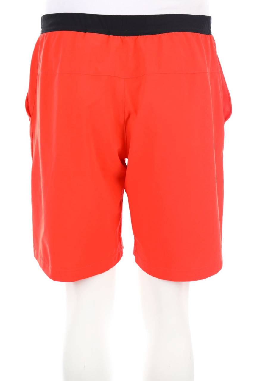 Carou Reebok Sport-Shorts Mit Print