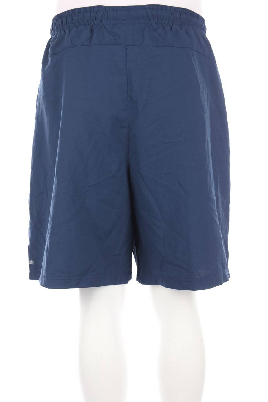 Carou Reebok Sport-Shorts Mit Tunnelzug