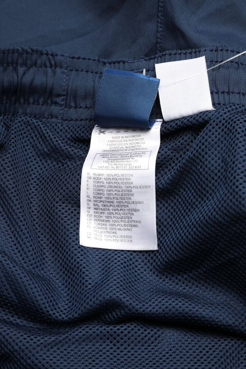 Carou Reebok Sport-Shorts Mit Tunnelzug