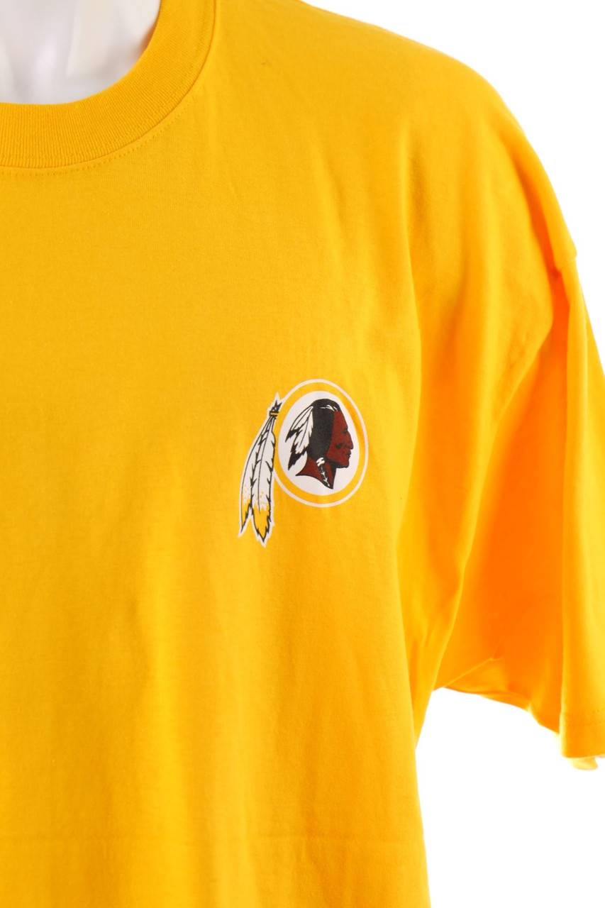 Carou Reebok T-Shirt