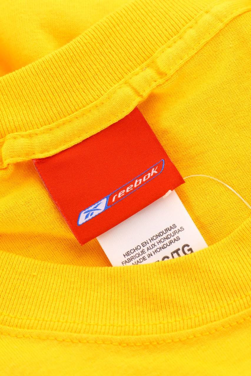 Carou Reebok T-Shirt