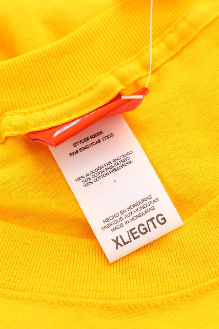 Carou Reebok T-Shirt