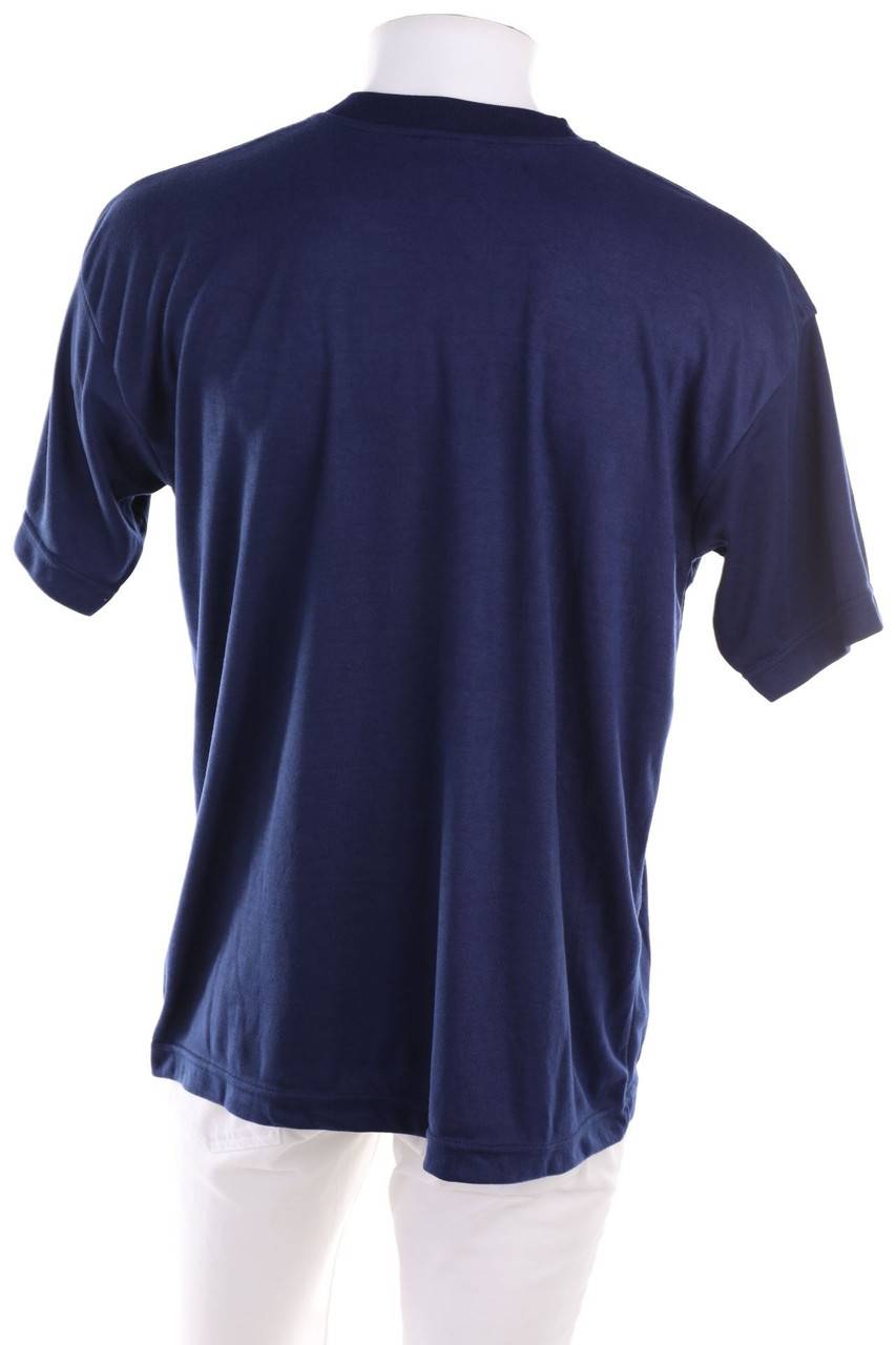 Carou Reebok T-Shirt Mit Logo-Stickerei