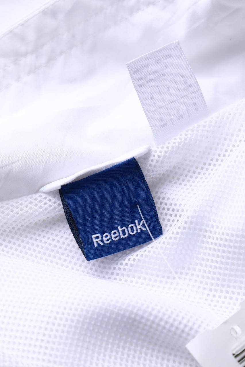 Carou Reebok Vintage-Trainingsjacke