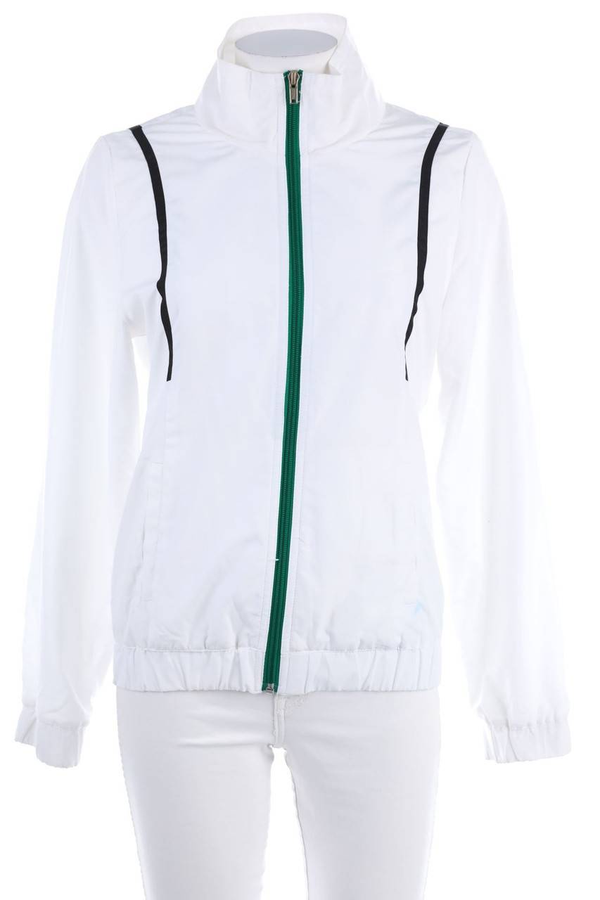 Carou Reebok Vintage-Trainingsjacke