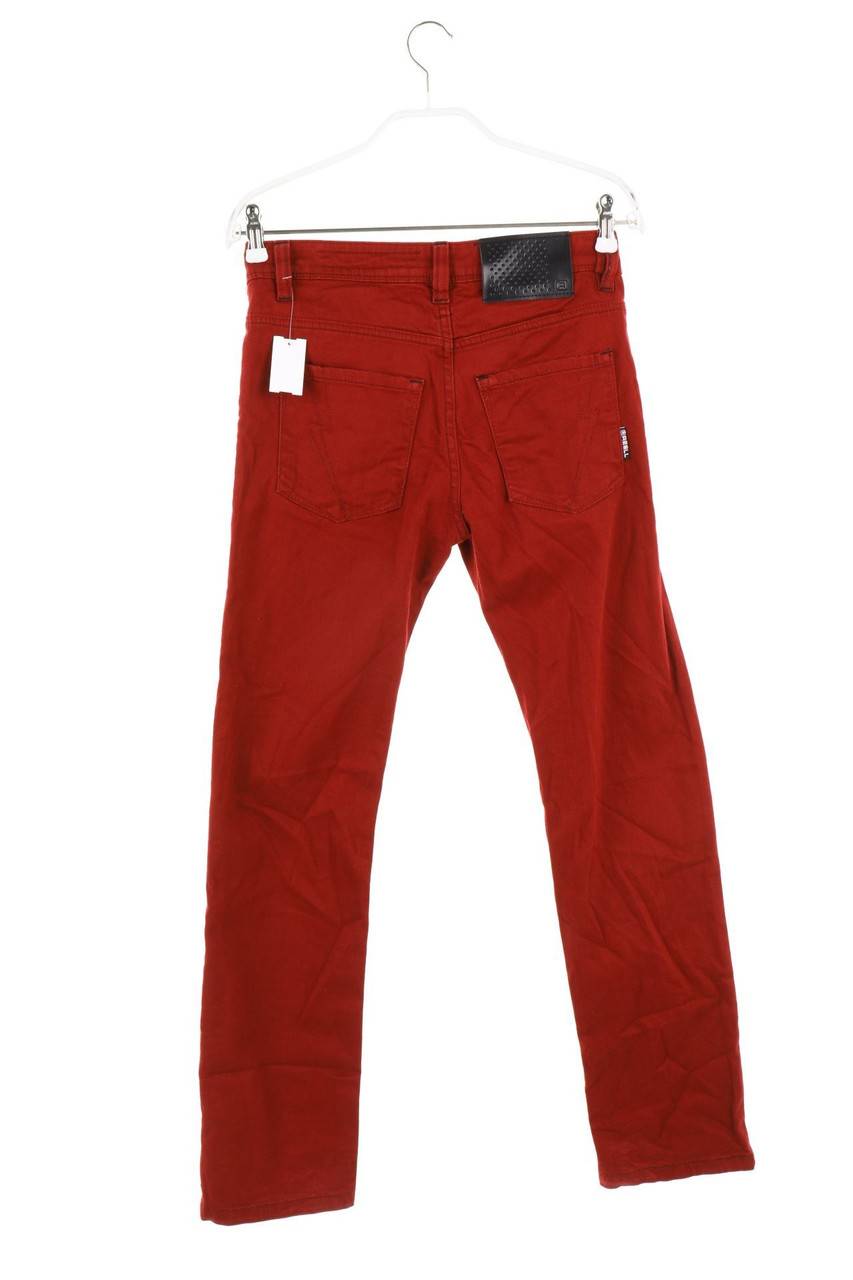 Carou Reell Slim Jeans