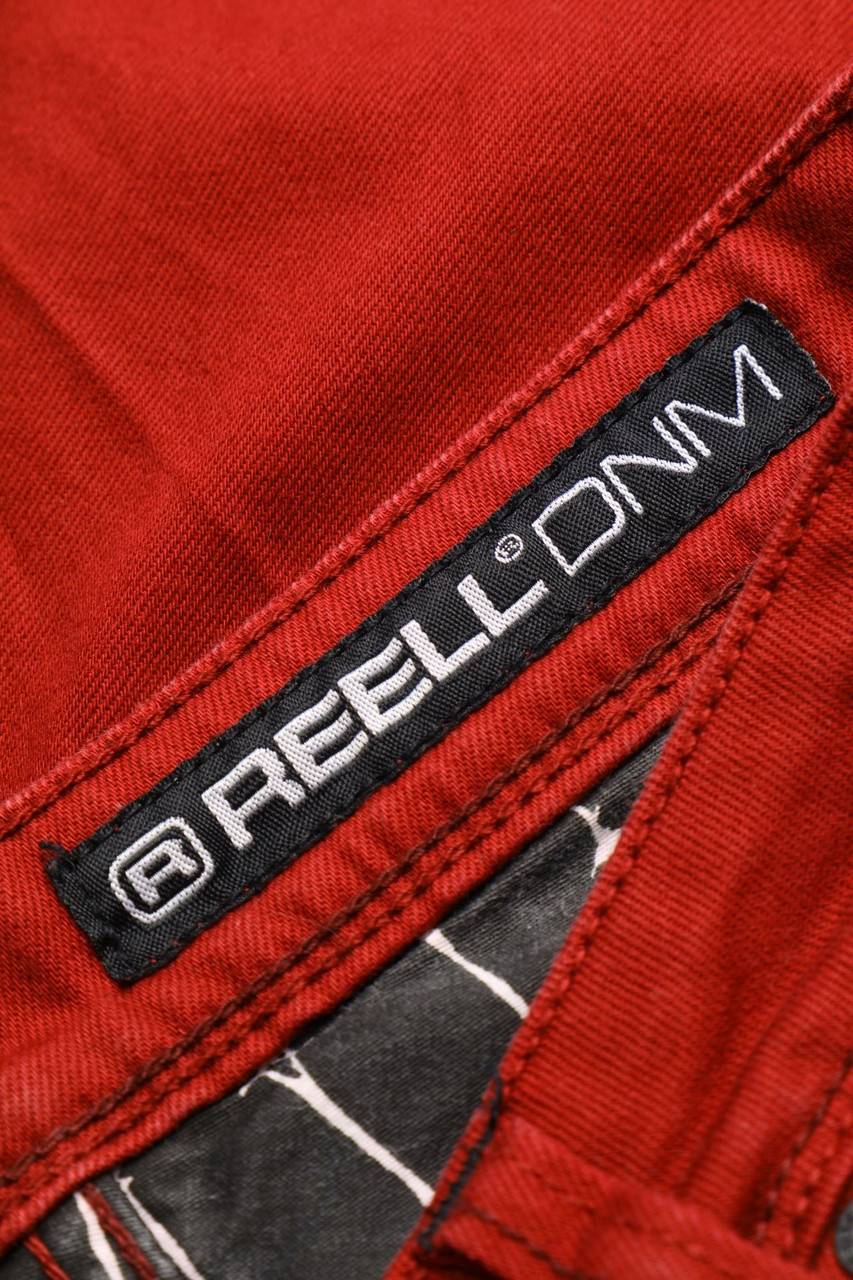 Carou Reell Slim Jeans