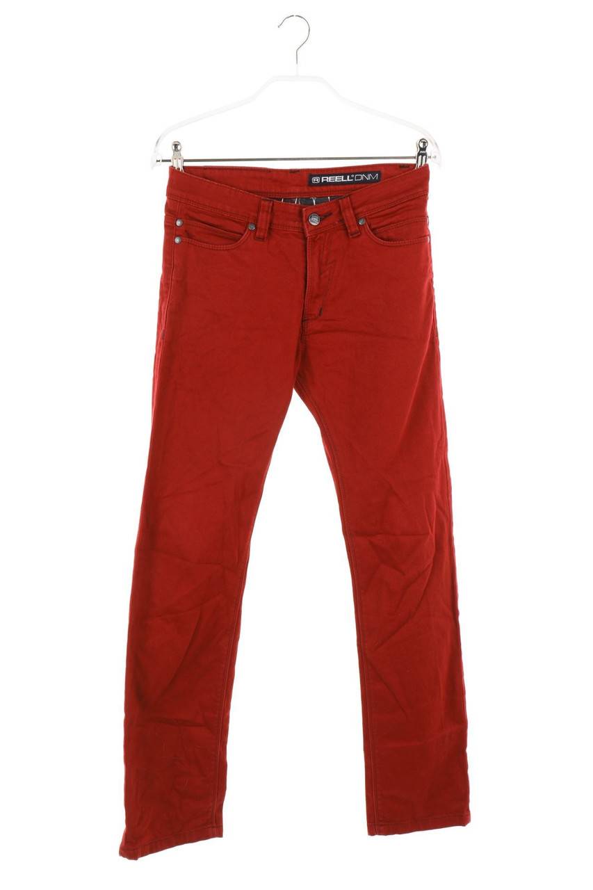 Carou Reell Slim Jeans