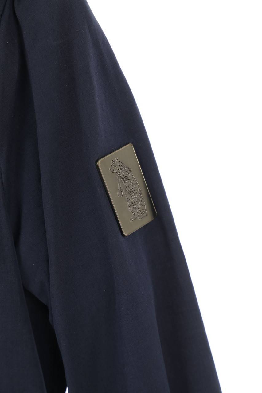 Carou Refrigue Blouson-Jacke