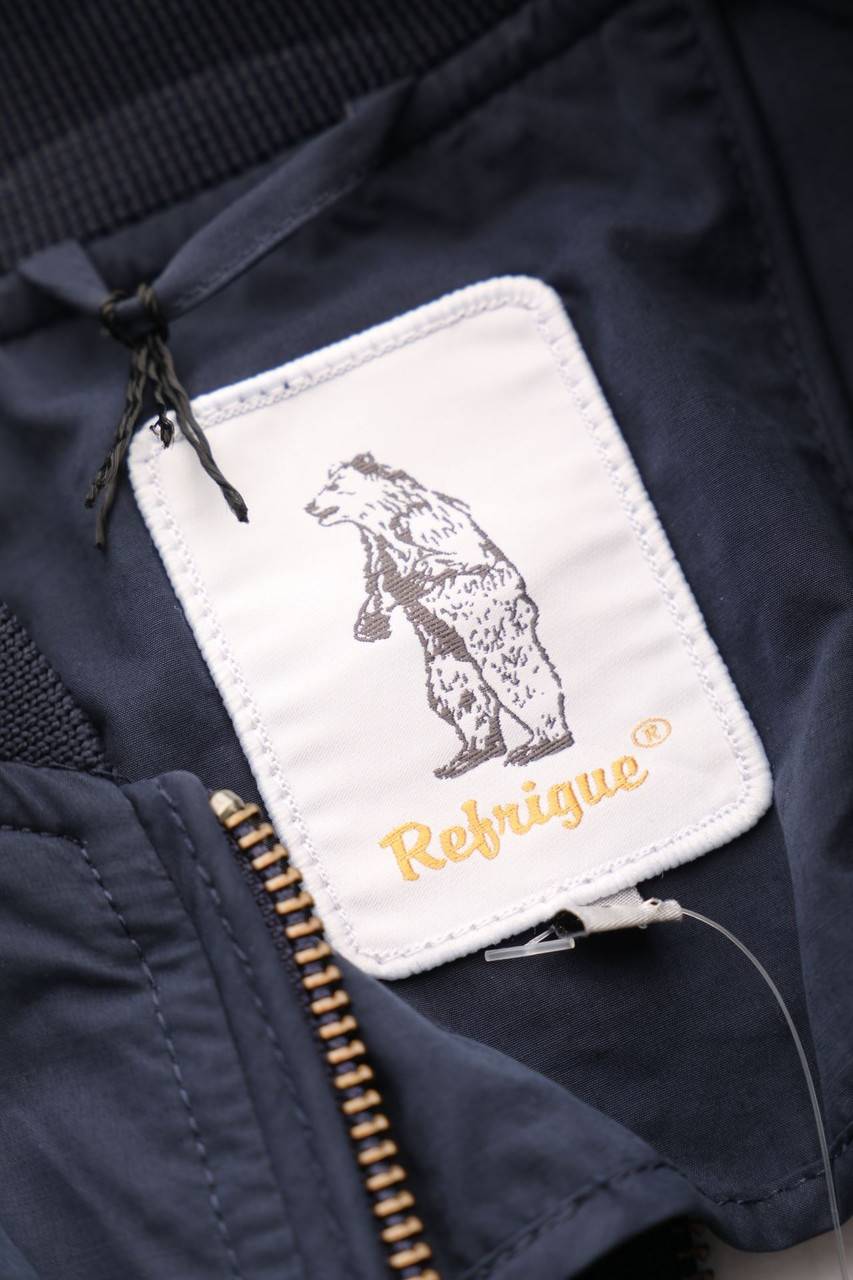 Carou Refrigue Blouson-Jacke