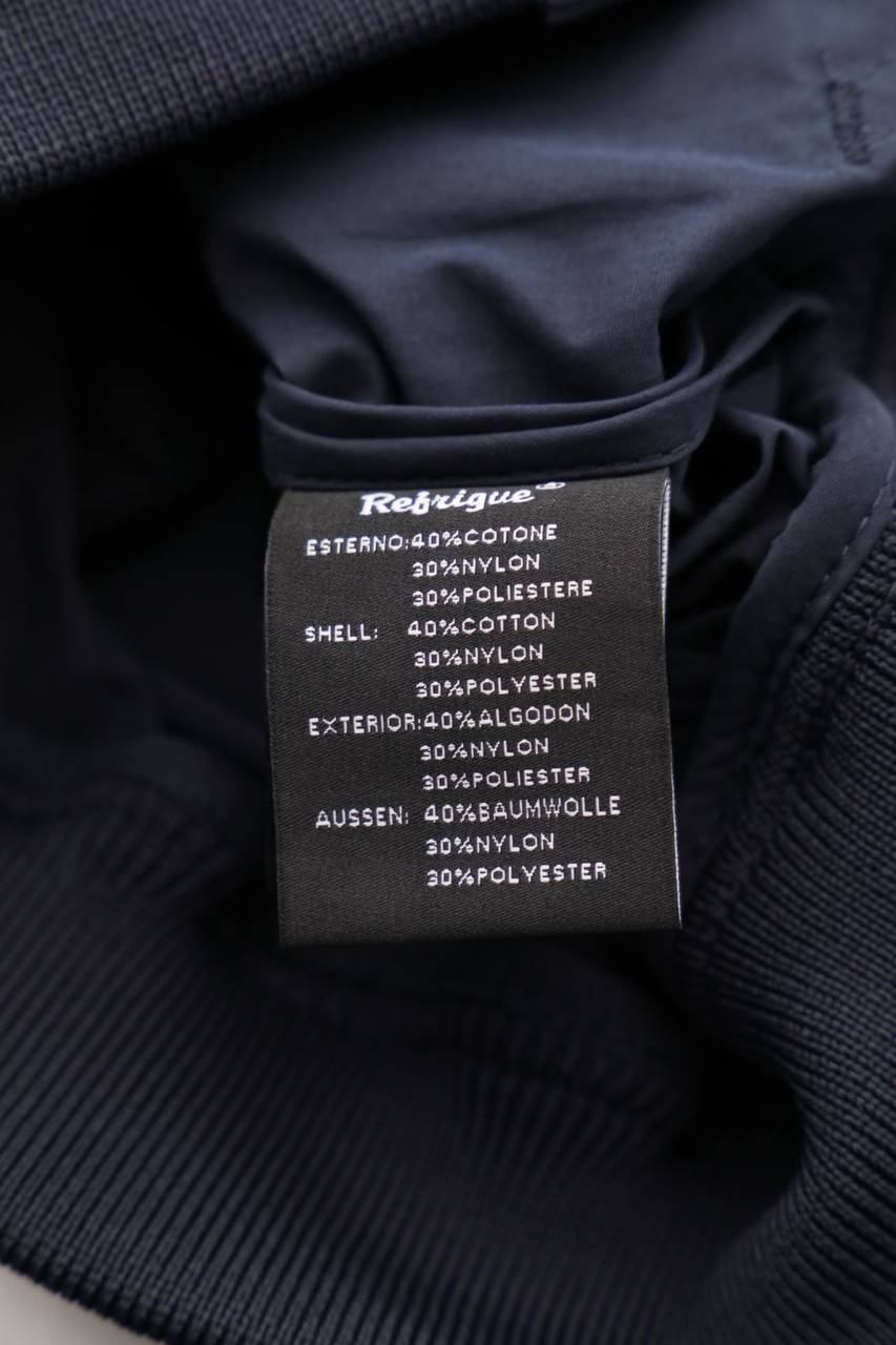 Carou Refrigue Blouson-Jacke