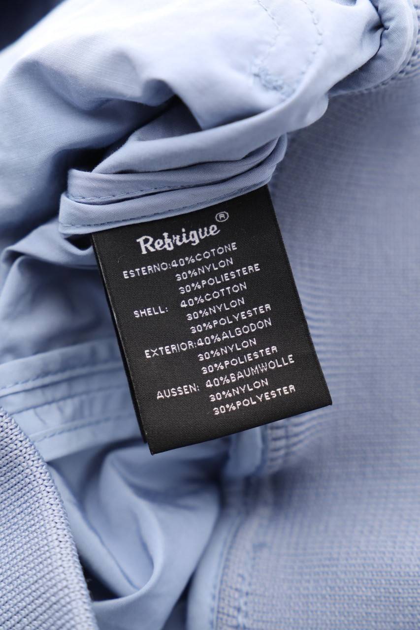 Carou Refrigue Blouson-Jacke