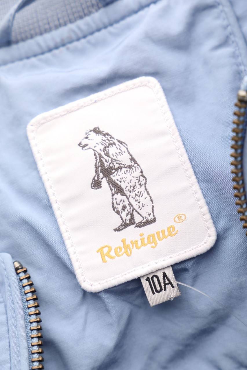 Carou Refrigue Blouson-Jacke