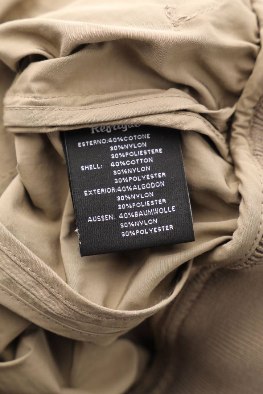 Carou Refrigue Blouson-Jacke