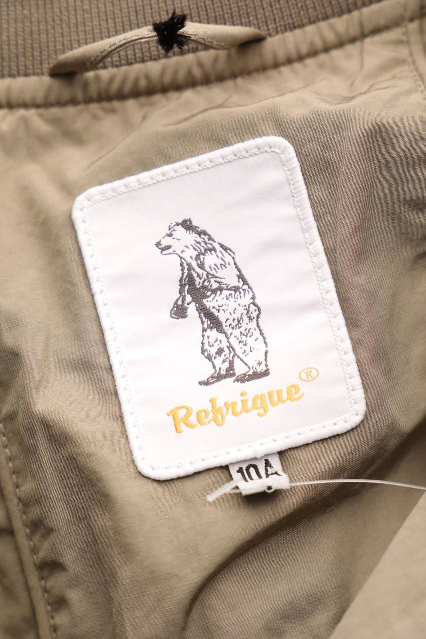 Carou Refrigue Blouson-Jacke