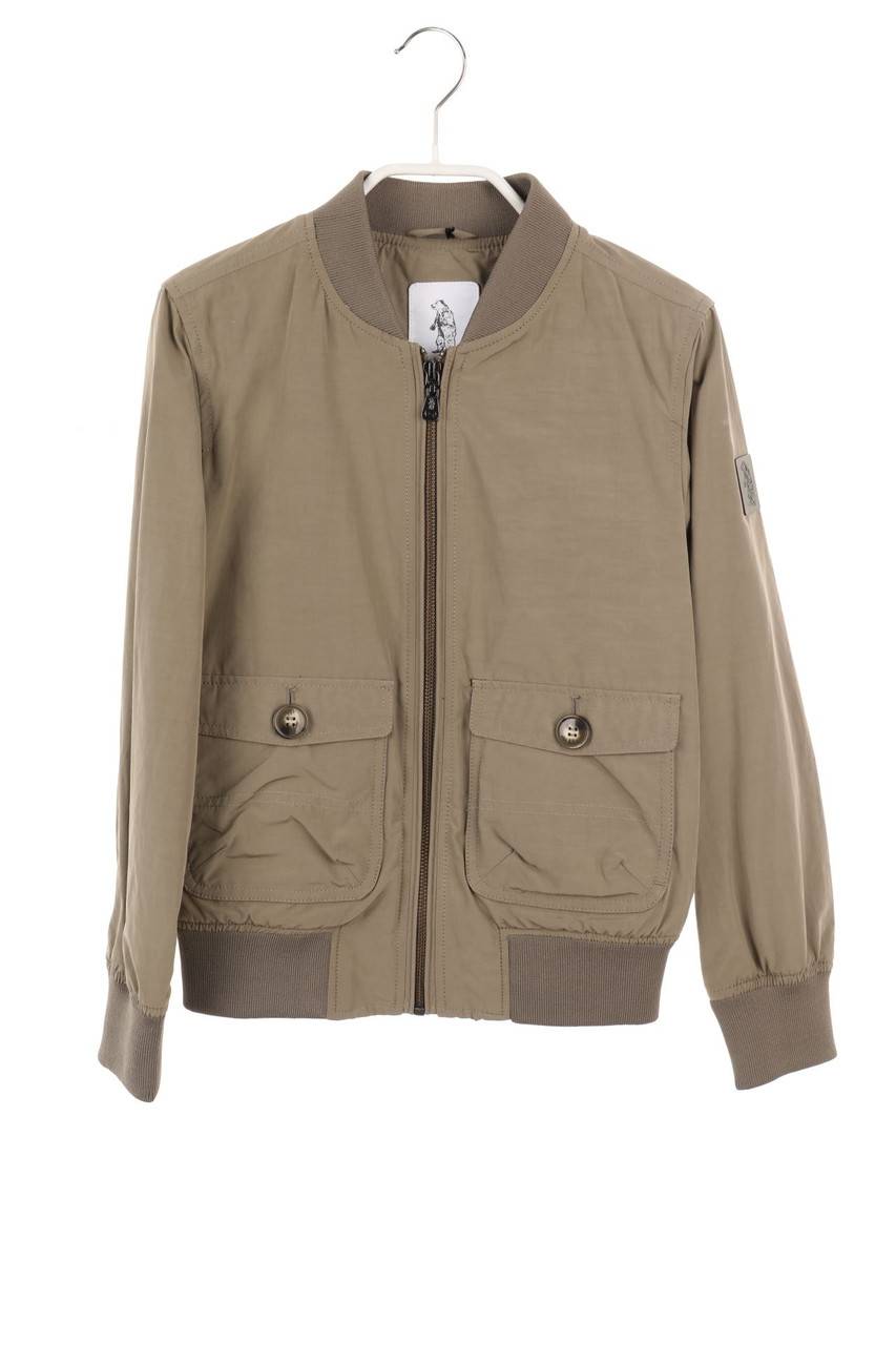 Carou Refrigue Blouson-Jacke
