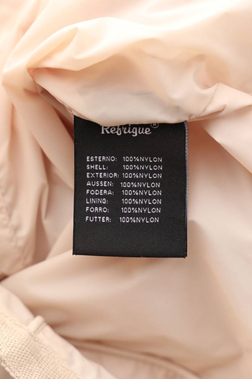 Carou Refrigue Jacke